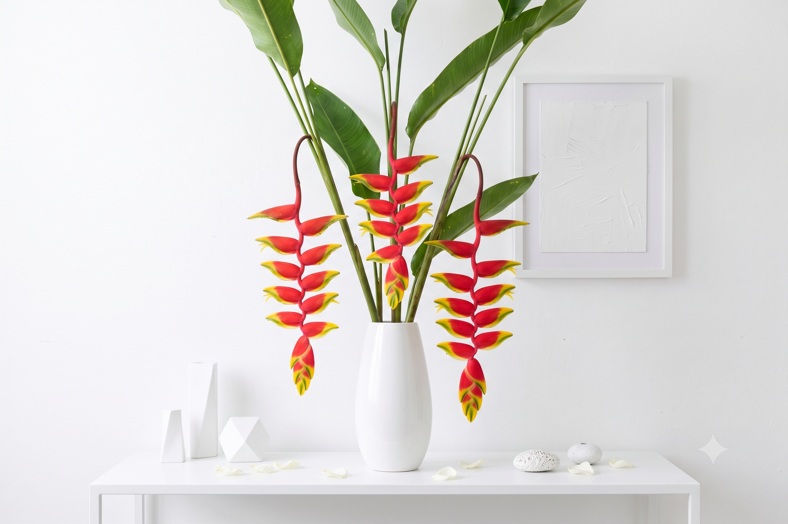 Heliconia (Lobster Claws)