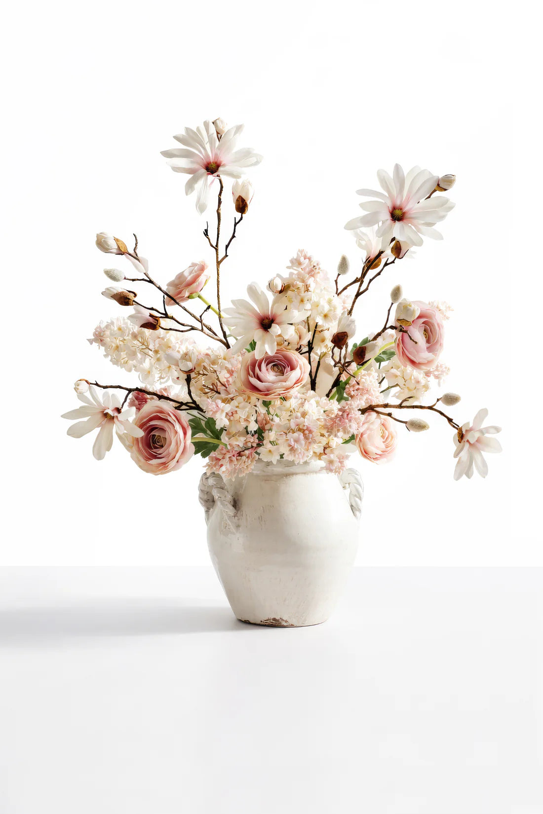 Hyper-Real Design for Spaces that demand <em>Perfection</em>