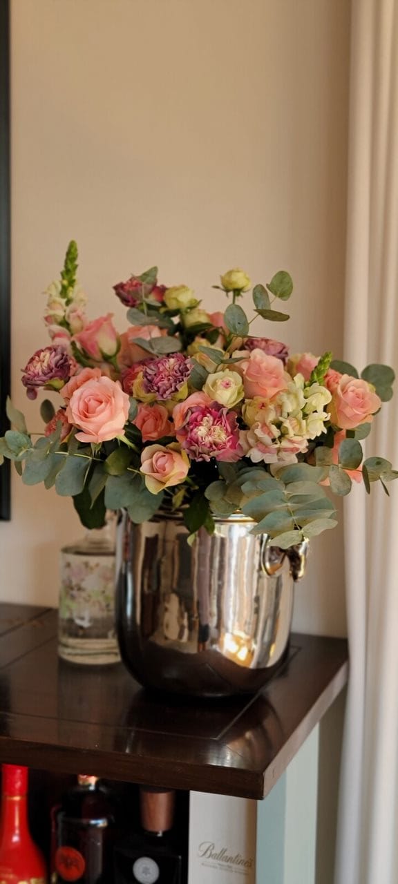 Greenhouse Glow sample